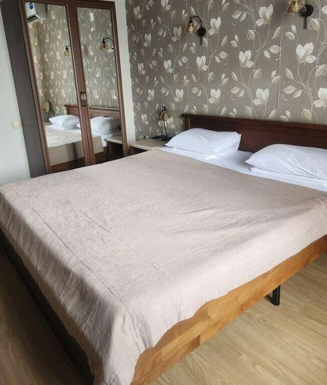 Гостиница Кадгарон Владикавказ-54