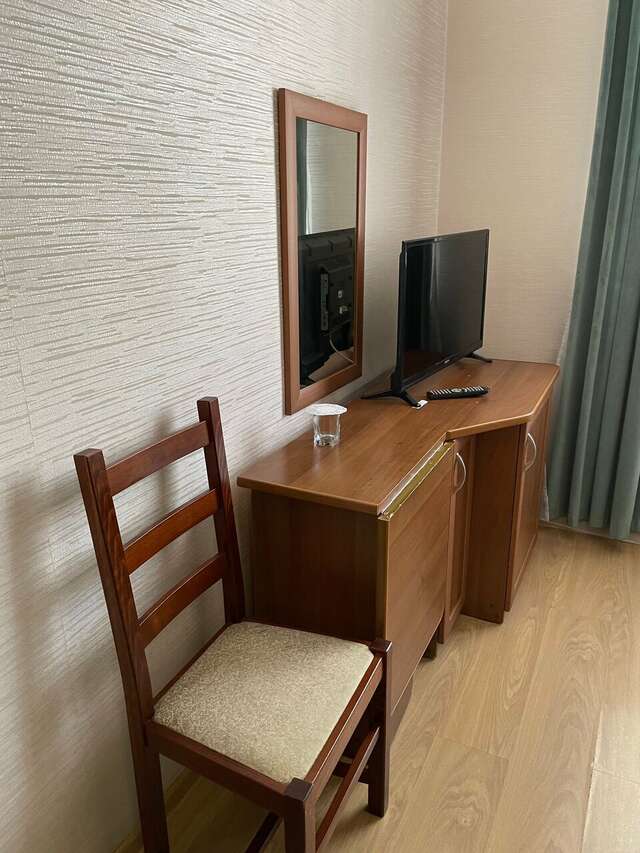 Гостиница Кадгарон Владикавказ-191