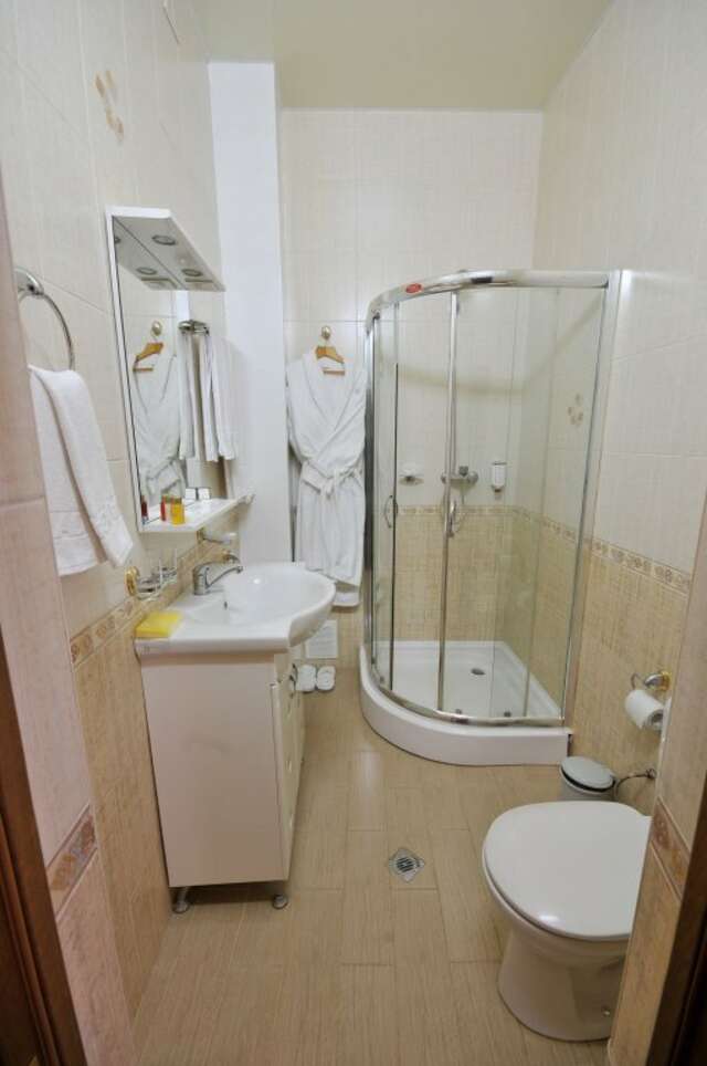 Гостиница Кадгарон Владикавказ-94