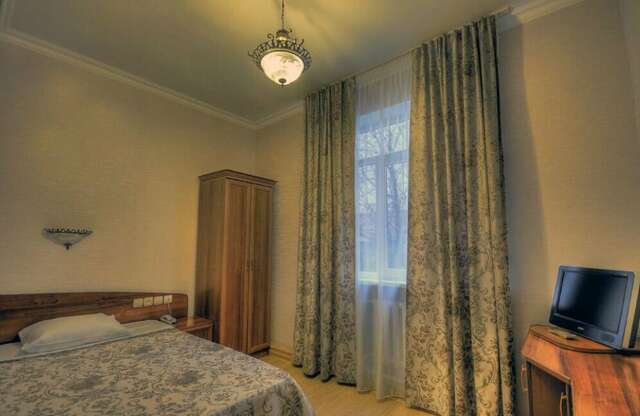 Гостиница Кадгарон Владикавказ-90