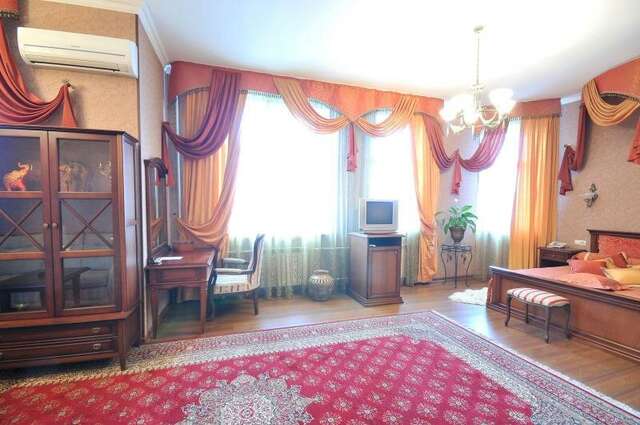 Гостиница Кадгарон Владикавказ-32