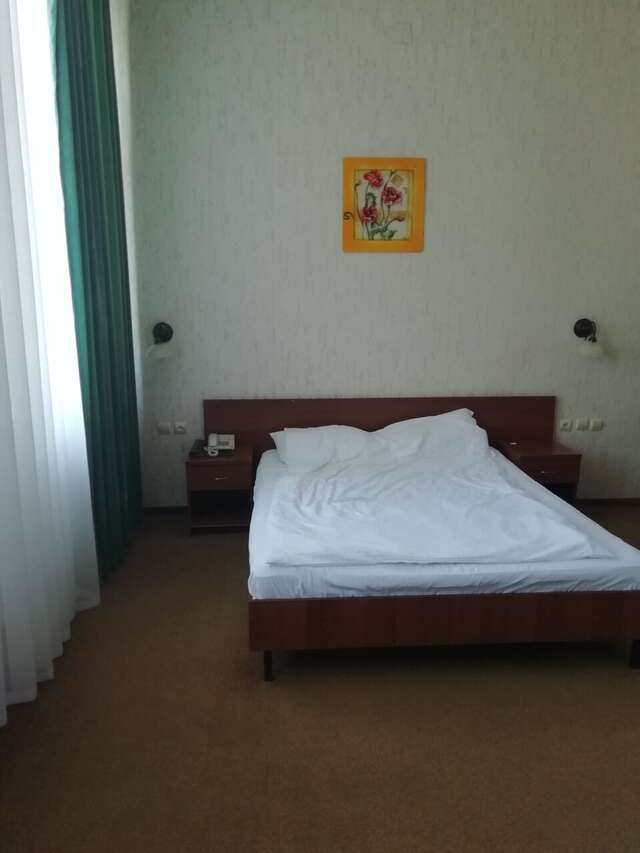 Гостиница Кадгарон Владикавказ-221