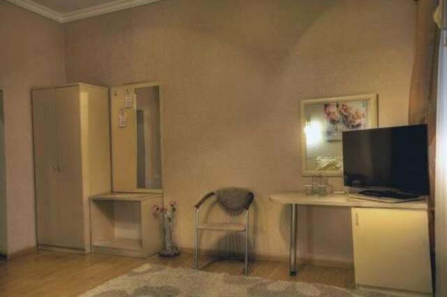 Гостиница Кадгарон Владикавказ-13