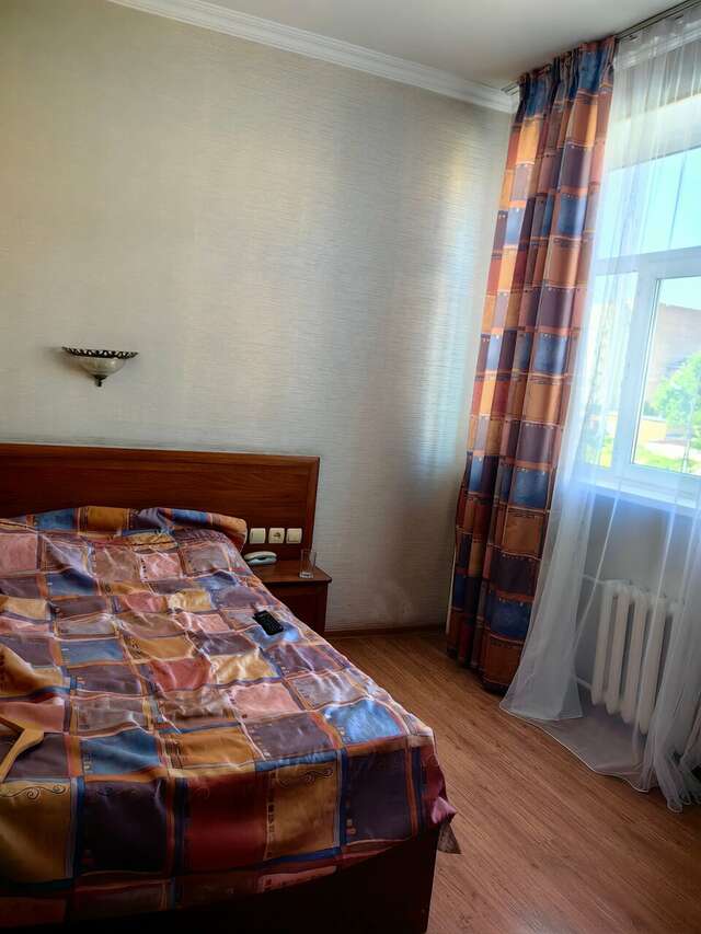 Гостиница Кадгарон Владикавказ-201