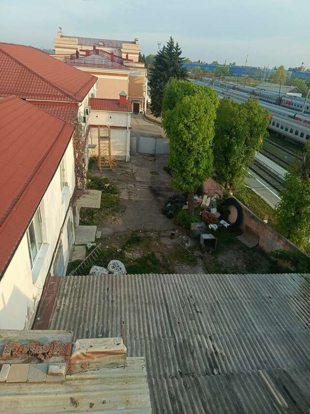 Гостиница Кадгарон Владикавказ-165