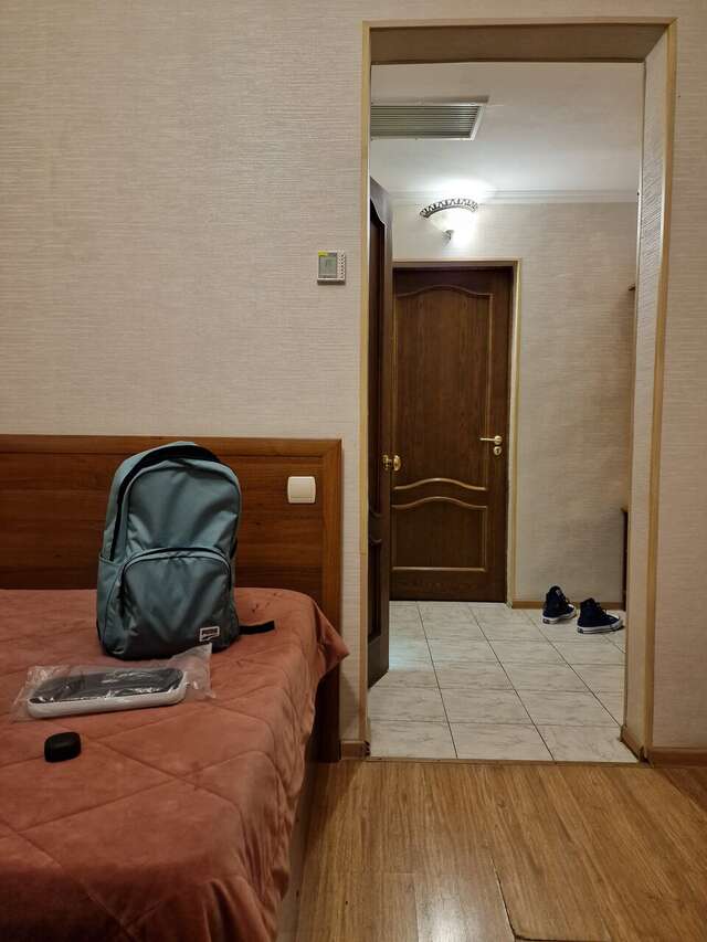 Гостиница Кадгарон Владикавказ-218