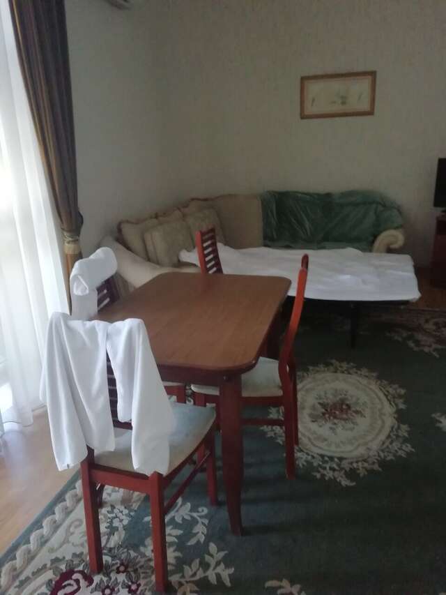 Гостиница Кадгарон Владикавказ-208