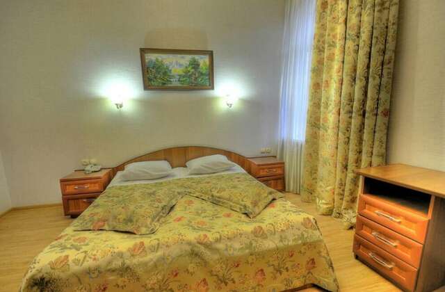 Гостиница Кадгарон Владикавказ-82