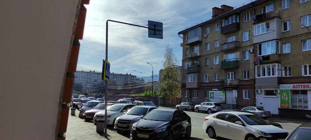 Гостиница Кадгарон Владикавказ-184