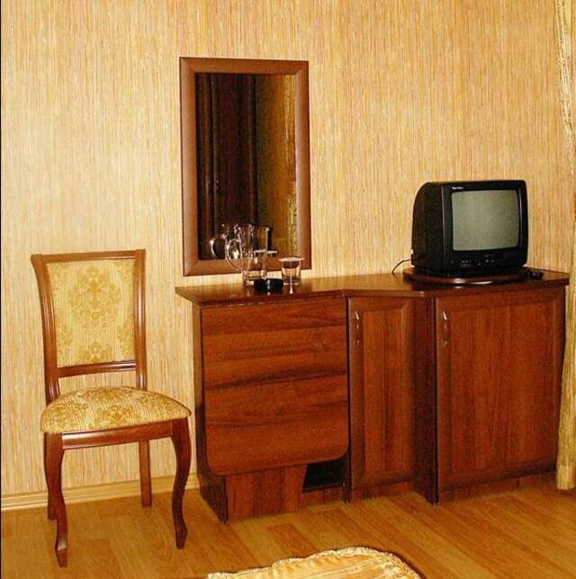 Гостиница Кадгарон Владикавказ-56