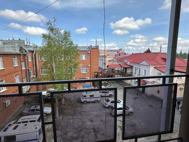 Гостиница Кадгарон Владикавказ-156