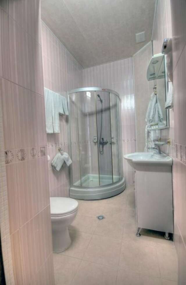 Гостиница Кадгарон Владикавказ-52